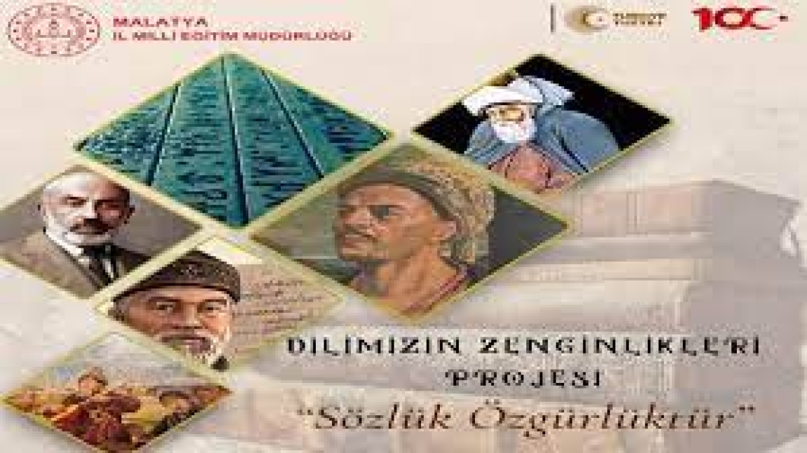 Dilimizin Zenginlikleri Projesi Uygulama Kılavuzu ve Eylem Planları Yayımlandı